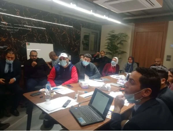 المؤسسة العربية للتنمية